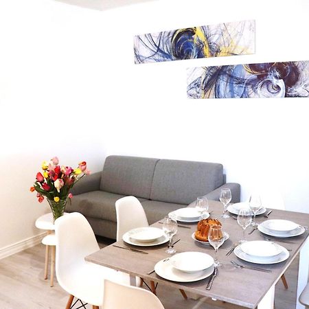 Le Refuge Des Reves Apartment Колмар Екстериор снимка