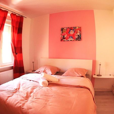 Le Refuge Des Reves Apartment Колмар Екстериор снимка