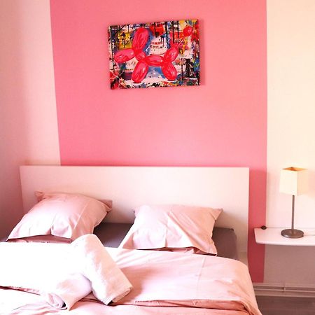 Le Refuge Des Reves Apartment Колмар Екстериор снимка