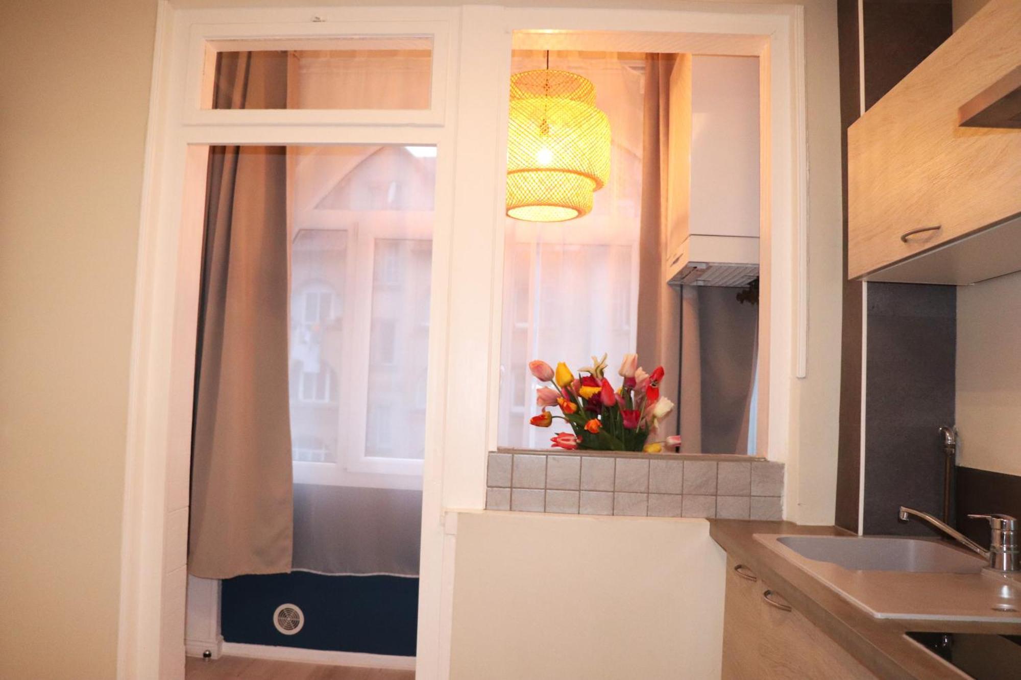 Le Refuge Des Reves Apartment Колмар Екстериор снимка