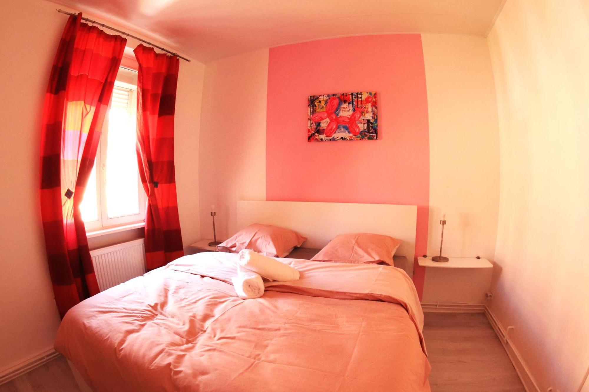 Le Refuge Des Reves Apartment Колмар Екстериор снимка